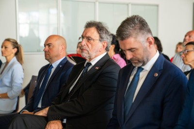 Rezultati projekta MARO predstavljeni na Sveučilištu u Dubrovniku