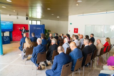 Rezultati projekta MARO predstavljeni na Sveučilištu u Dubrovniku