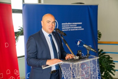 Rezultati projekta MARO predstavljeni na Sveučilištu u Dubrovniku