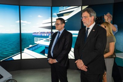 Rezultati projekta MARO predstavljeni na Sveučilištu u Dubrovniku