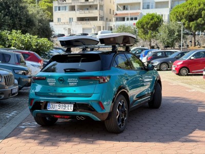 Novi sustav 'Scan a Car' poboljšava kontrolu parkiranja u Dubrovniku
