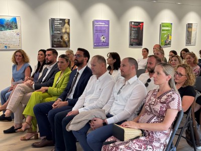 Uručena odluka o financiranju Inkluzivnog centra Korčula
