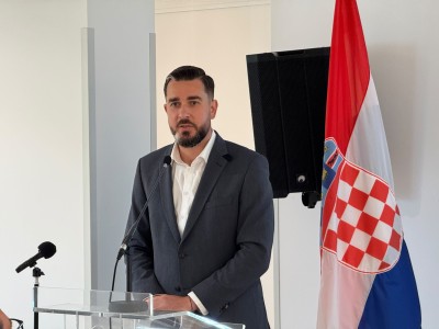 Uručena odluka o financiranju Inkluzivnog centra Korčula