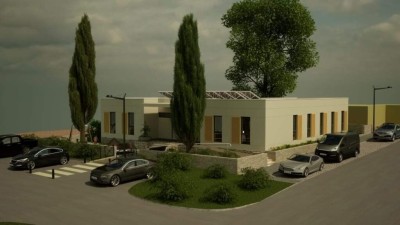 Uručena odluka o financiranju Inkluzivnog centra Korčula