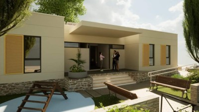 Uručena odluka o financiranju Inkluzivnog centra Korčula