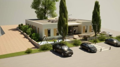 Uručena odluka o financiranju Inkluzivnog centra Korčula