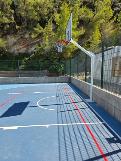 Uređen Sportsko-rekreacijski centar u Prigradici