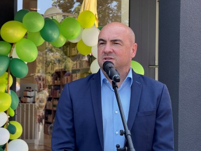 Otvorena nova ljekarnička jedinica u Čilipima