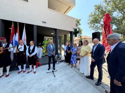 Otvorena nova ljekarnička jedinica u Čilipima