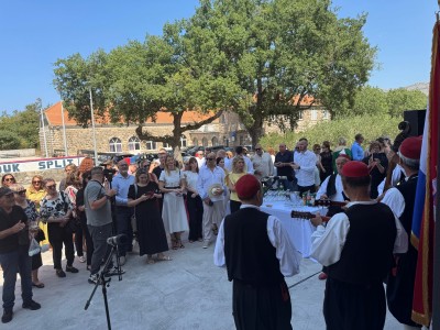 Otvorena nova ljekarnička jedinica u Čilipima