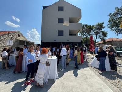 Otvorena nova ljekarnička jedinica u Čilipima