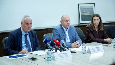 Mihotić predstavio nove izmjene pravilnika za autotaksi usluge