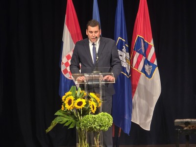 Projekti za bolju budućnost Korčule
