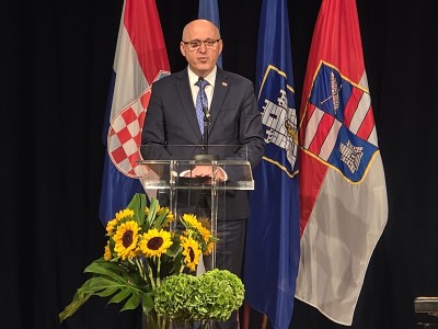 Projekti za bolju budućnost Korčule
