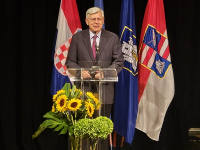 Projekti za bolju budućnost Korčule