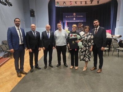 Projekti za bolju budućnost Korčule