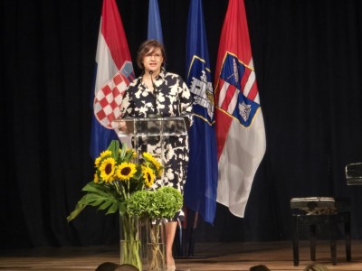 Projekti za bolju budućnost Korčule