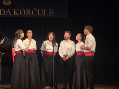 Projekti za bolju budućnost Korčule