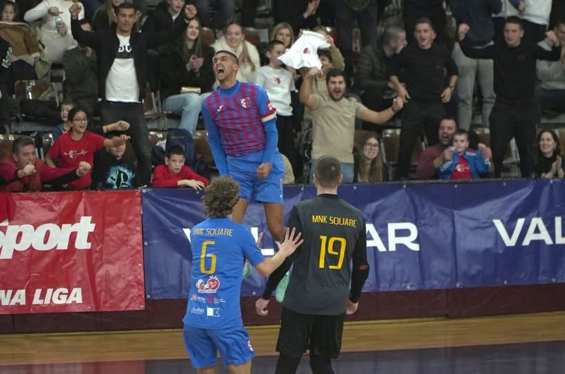 Marko Kuraja ostaje, Matuš Ševčik produžio ugovor, stiglo i prvo pojačanje