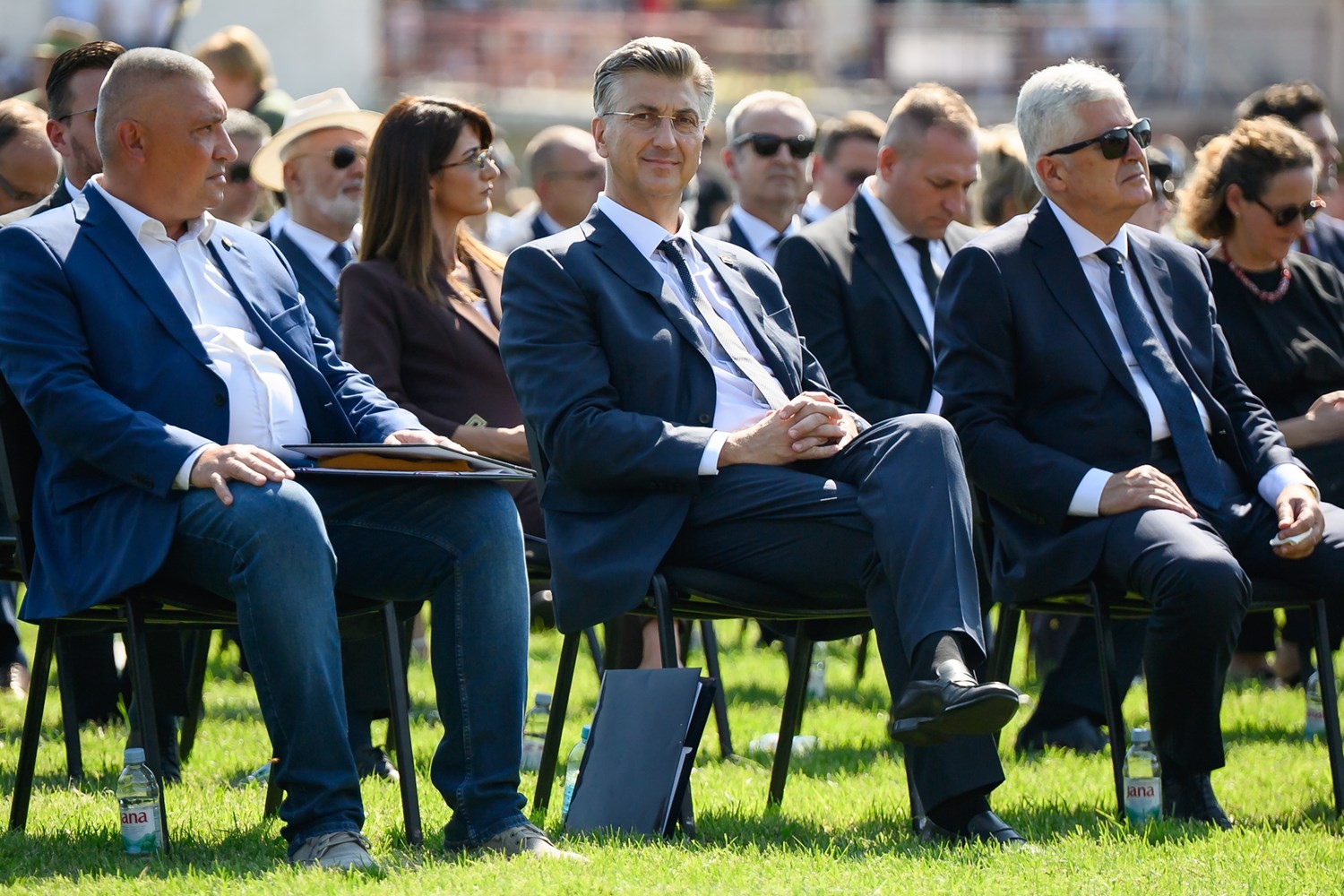 DAN POBJEDE I DOMOVINSKE ZAHVALNOSTI
