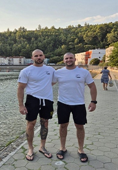 Ekipa Grof osvojila zlato na Kajak kupu Poskok 3 (FOTO)