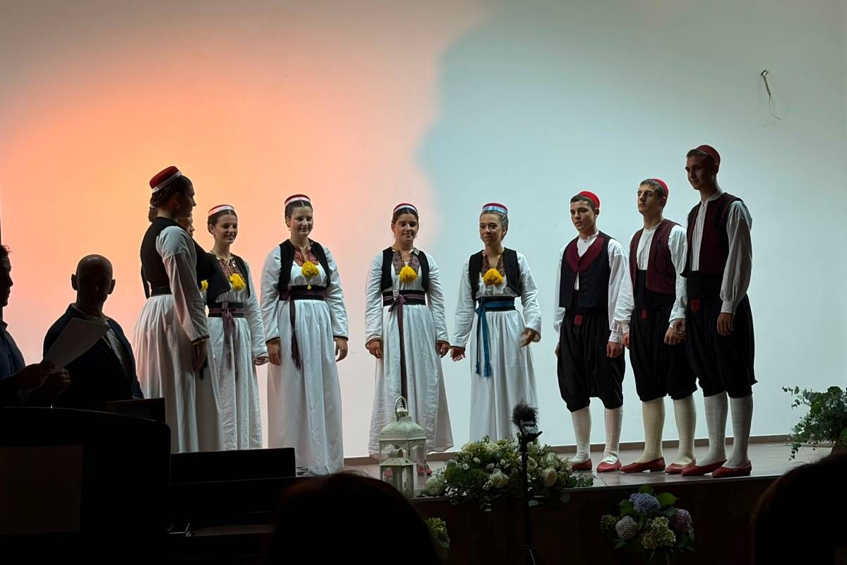 KULTURA I TRADICIJA