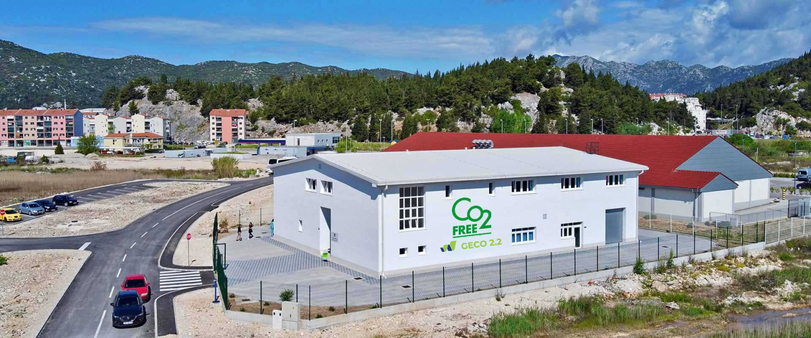 ODRŽIVO POSLOVANJE