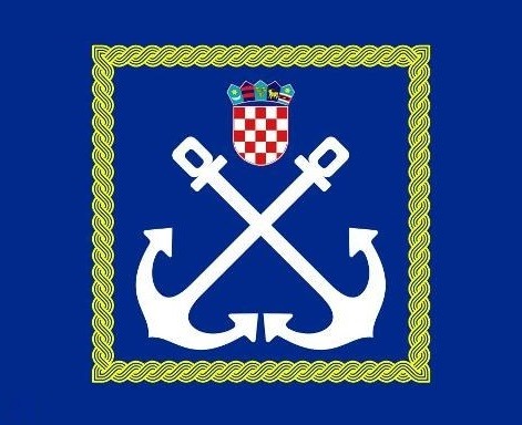 Evakuacija četvero nautičara s nasukane brodice kod Dugog otoka