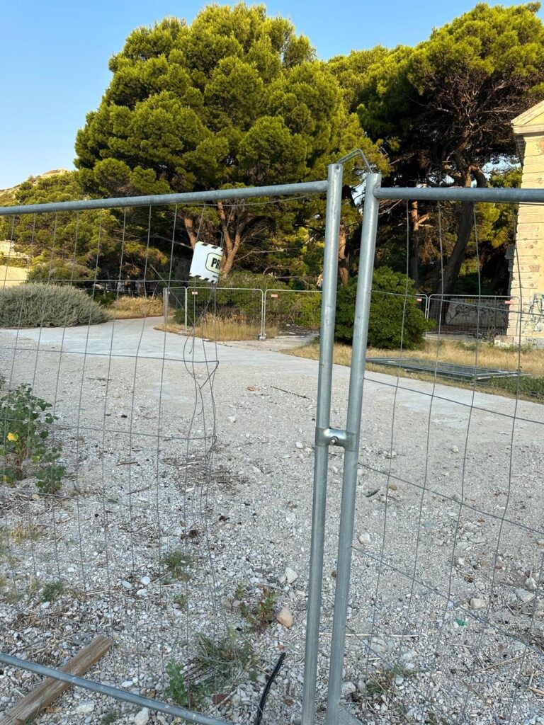 APEL GRAĐANIMA