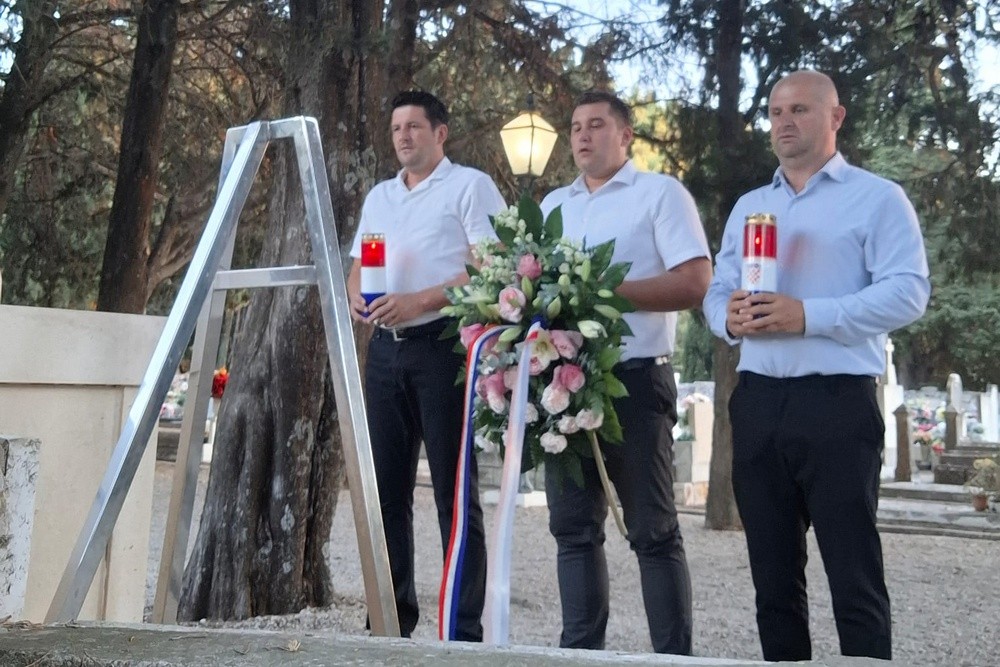 Obilježen Dan sjećanja na žrtve totalitarnih režima