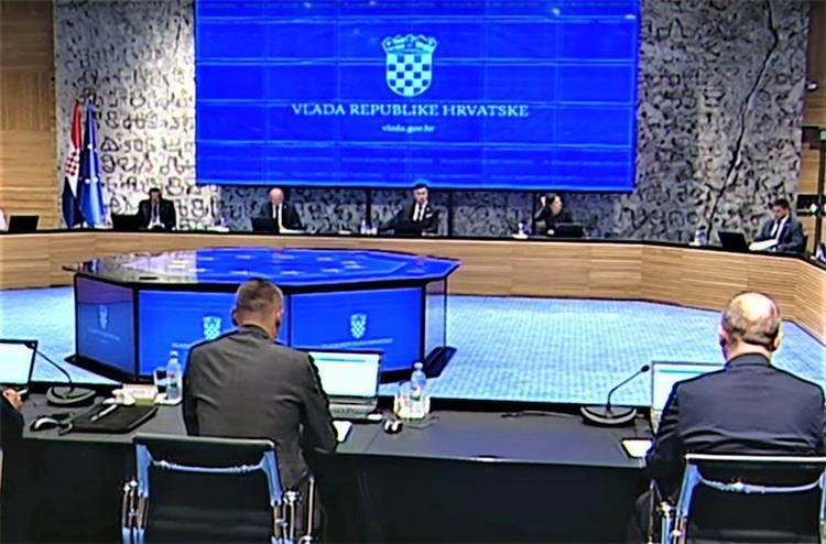 INFRASTRUKTURNI PROJEKTI