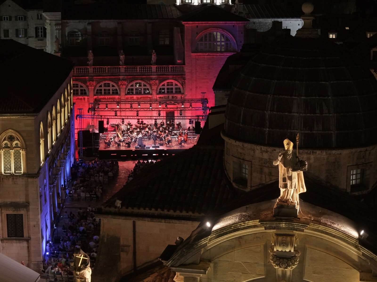 Dubrovnik pokreće Program razvoja kulture do 2033. godine