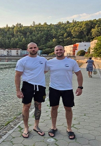 Ekipa Grof osvojila zlato na Kajak kupu Poskok 3