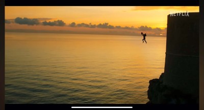 Dubrovnik kao kulisa u završnoj sezoni serije Outer Banks
