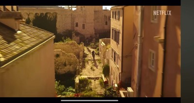 Dubrovnik kao kulisa u završnoj sezoni serije Outer Banks