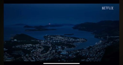 Dubrovnik kao kulisa u završnoj sezoni serije Outer Banks