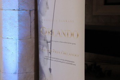 Gradonačelnik na konferenciji za zatvaranje 77. Dubrovačkih ljetnih igara