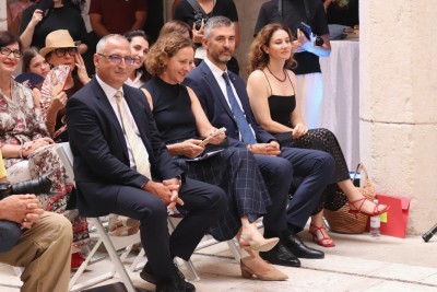 Gradonačelnik na konferenciji za zatvaranje 77. Dubrovačkih ljetnih igara