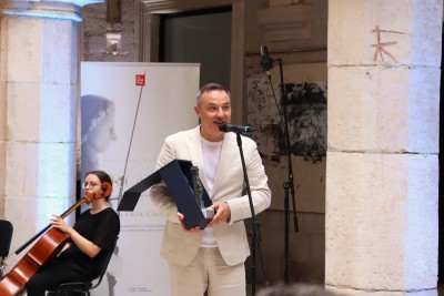 Gradonačelnik na konferenciji za zatvaranje 77. Dubrovačkih ljetnih igara