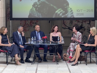 Župan Pezo na dodjeli nagrade Orlando