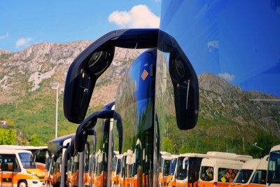 Dubrovnik predstavlja 12 novih električnih autobusa