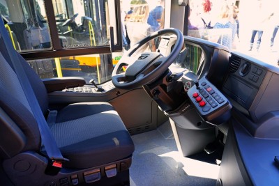 Dubrovnik predstavlja 12 novih električnih autobusa