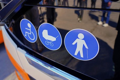 Dubrovnik predstavlja 12 novih električnih autobusa