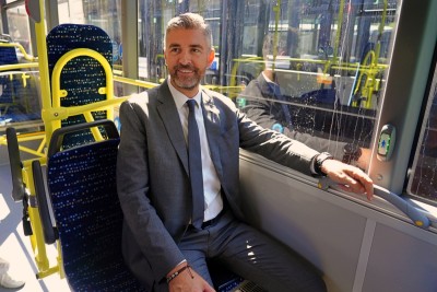 Dubrovnik predstavlja 12 novih električnih autobusa