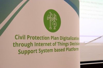 Dubrovnik unaprijedio digitalno praćenje rizika od šumskih požara