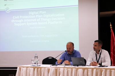 Dubrovnik unaprijedio digitalno praćenje rizika od šumskih požara