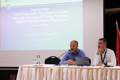 Dubrovnik unaprijedio digitalno praćenje rizika od šumskih požara