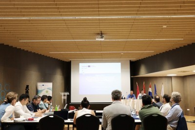 Dubrovnik unaprijedio digitalno praćenje rizika od šumskih požara