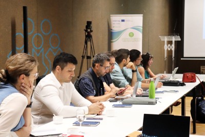 Dubrovnik unaprijedio digitalno praćenje rizika od šumskih požara