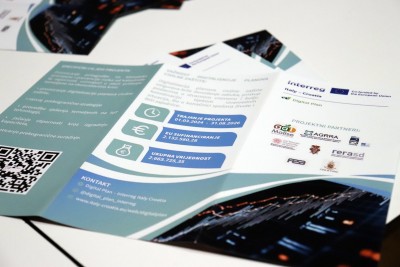 Dubrovnik unaprijedio digitalno praćenje rizika od šumskih požara